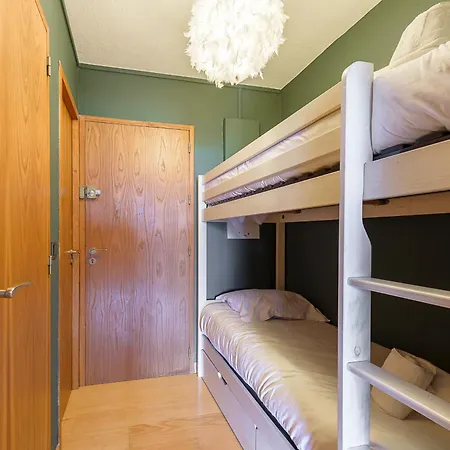 Au Bord Du Le Garden Apartment *
