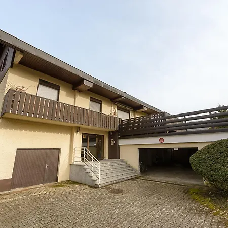 Au Bord Du Le Garden Apartment *